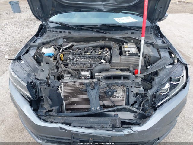 Volkswagen Passat 2020 1VWCA7A31LC016770 Image 10