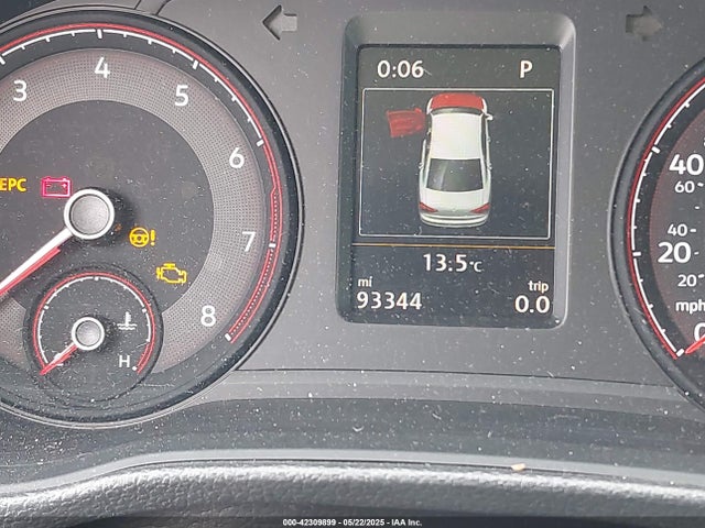 Volkswagen Passat 2020 1VWCA7A31LC016770 Image 16