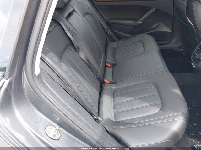 Volkswagen Passat 2020 1VWCA7A31LC016770 Image 8