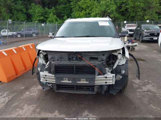 1FM5K7DH1HGA32060 Ford EXPLORER XLT