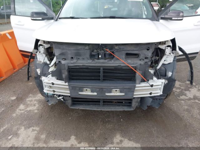 1FM5K7DH1HGA32060 Ford EXPLORER XLT