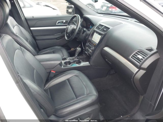 1FM5K7DH1HGA32060 Ford EXPLORER XLT