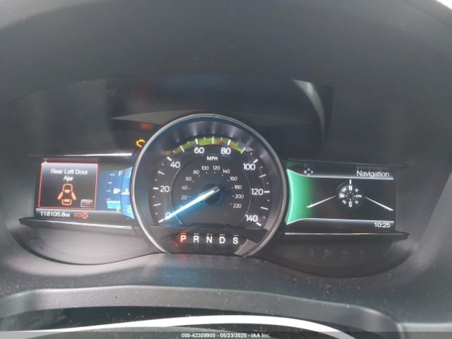 1FM5K7DH1HGA32060 Ford EXPLORER XLT