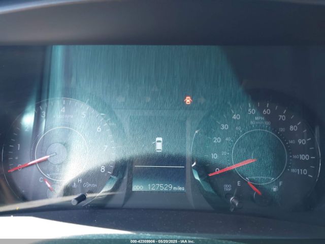 5TDKK3DC3FS553918 Toyota Sienna Le 8 Passenger