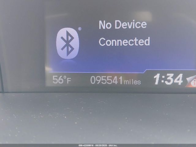 19XFB2F55EE248360 Honda Civic Lx