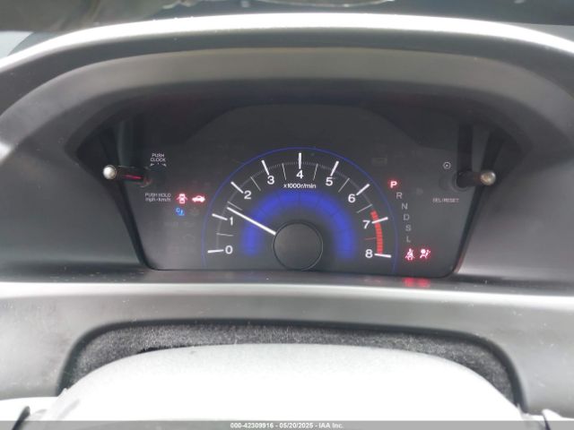 19XFB2F55EE248360 Honda Civic Lx