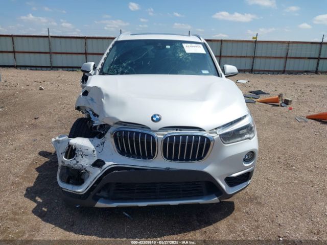 WBXHT3C33H5F76719 BMW 2017