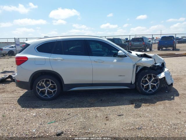 WBXHT3C33H5F76719 BMW 2017