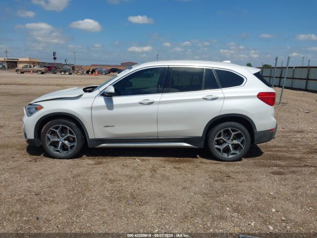WBXHT3C33H5F76719 BMW 2017