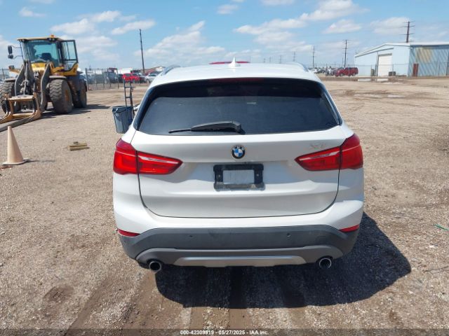 WBXHT3C33H5F76719 BMW 2017