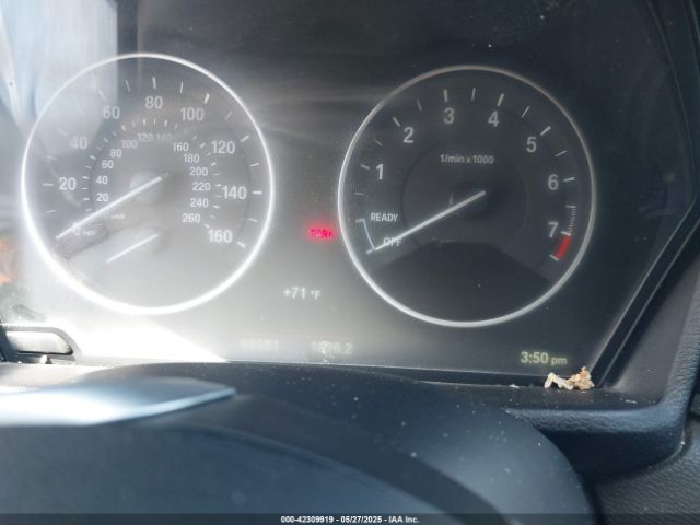 2017 BMW X1 WBXHT3C33H5F76719 Photo 6