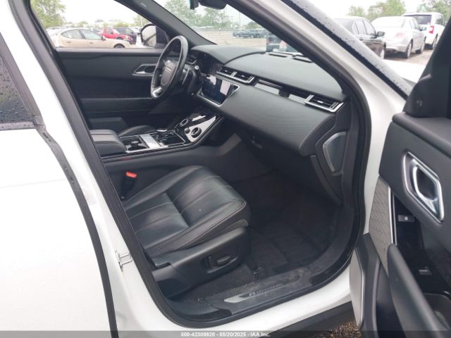 SALYL2RX8JA731642 Land Rover aj20p