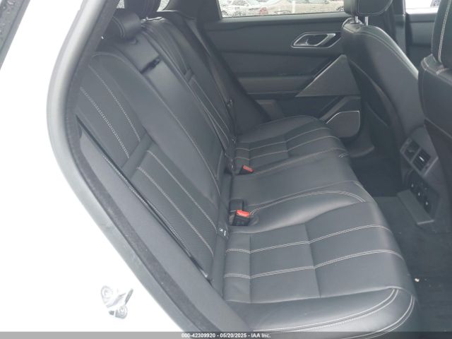 SALYL2RX8JA731642 Land Rover aj20p