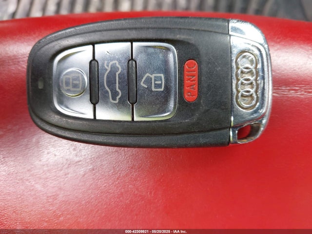 2011 AUDI S4 WAUBGAFL7BA079009 Photo 10