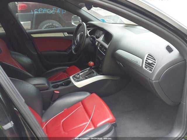 2011 AUDI S4 WAUBGAFL7BA079009 Photo 4