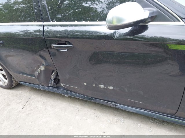 2011 AUDI S4 WAUBGAFL7BA079009 Photo 5