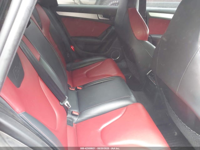 2011 AUDI S4 WAUBGAFL7BA079009 Photo 7
