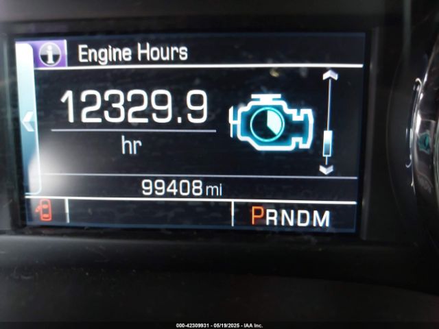 1GNSCBKC4FR145119 Chevrolet Tahoe Lt