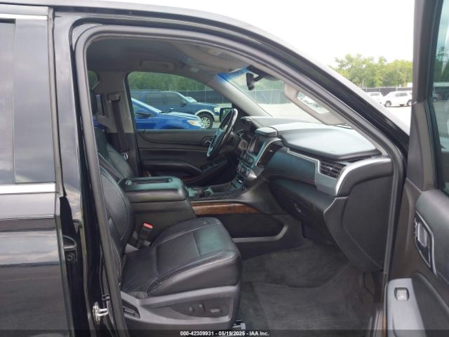 1GNSCBKC4FR145119 Chevrolet Tahoe Lt