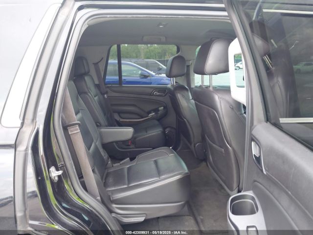 1GNSCBKC4FR145119 Chevrolet Tahoe Lt