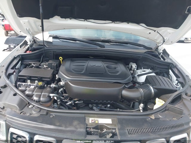 1C4RJEBG2LC268496 Jeep Grand Cherokee Limited 4x2