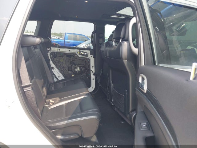 1C4RJEBG2LC268496 Jeep Grand Cherokee Limited 4x2