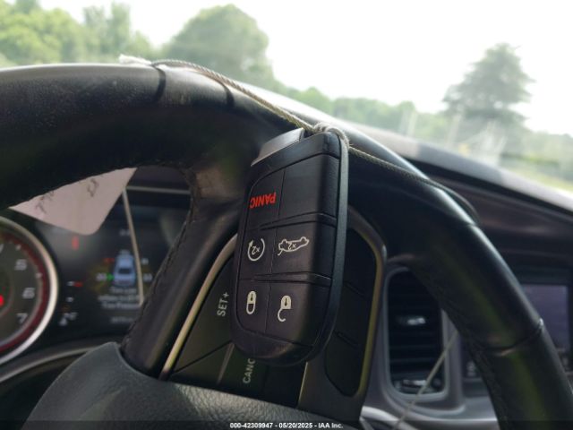 2021 DODGE CHARGER 2C3CDXBG4MH642683 Photo 10
