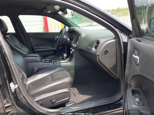 2021 DODGE CHARGER 2C3CDXBG4MH642683 Photo 4