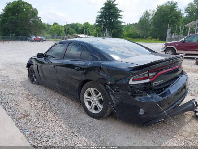 2021 DODGE CHARGER 2C3CDXBG4MH642683 Photo 5