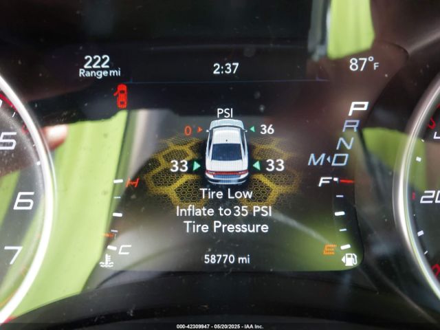2021 DODGE CHARGER 2C3CDXBG4MH642683 Photo 6