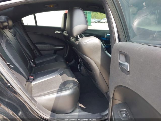 2021 DODGE CHARGER 2C3CDXBG4MH642683 Photo 7