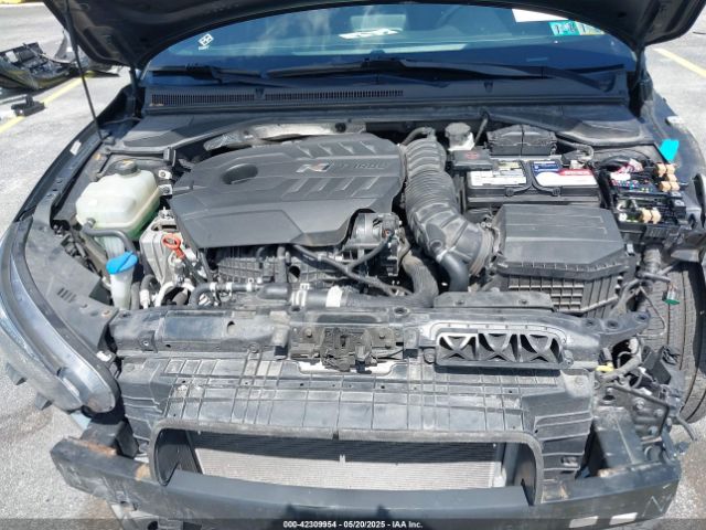 2019 HYUNDAI VELOSTER KMHT36AH6KU003049 Photo 9