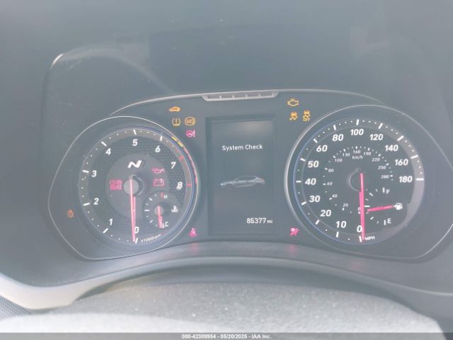 2019 HYUNDAI VELOSTER KMHT36AH6KU003049 Photo 6