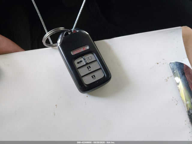 19XFC1F3XGE017043 Honda Civic Ex-t