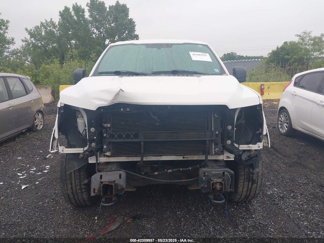 Ford F-150 Xlt 2015 1FTFX1EFXFFA74640 Image 13