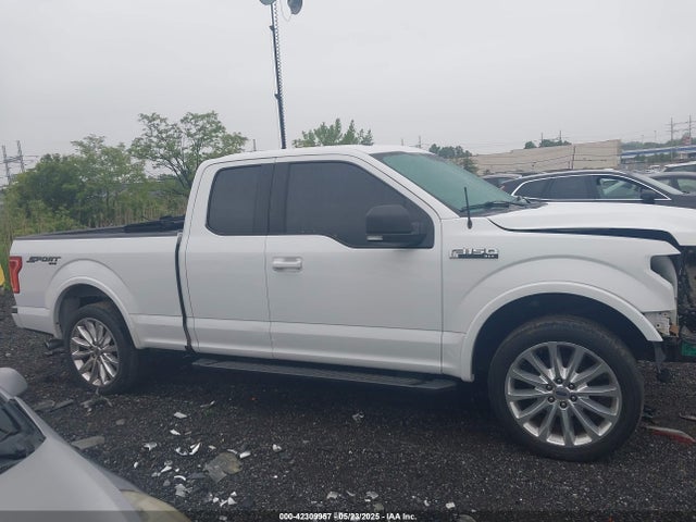 Ford F-150 Xlt 2015 1FTFX1EFXFFA74640 Image 14
