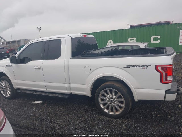 Ford F-150 Xlt 2015 1FTFX1EFXFFA74640 Image 15
