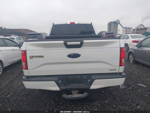 Ford F-150 Xlt 2015 1FTFX1EFXFFA74640 Image 17
