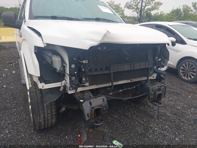 Ford F-150 Xlt 2015 1FTFX1EFXFFA74640 Image 6