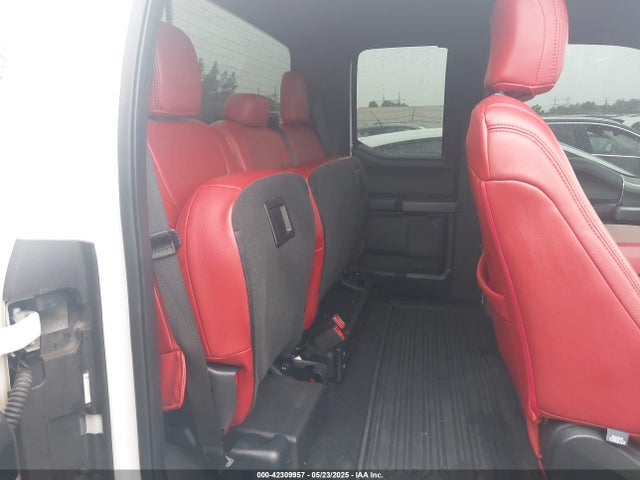 Ford F-150 Xlt 2015 1FTFX1EFXFFA74640 Image 8