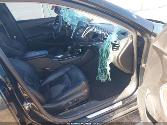 2017 CHEVROLET MALIBU 1G1ZH5SXXHF158886 Photo 4