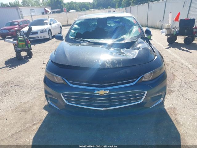 2017 CHEVROLET MALIBU 1G1ZH5SXXHF158886 Photo 5