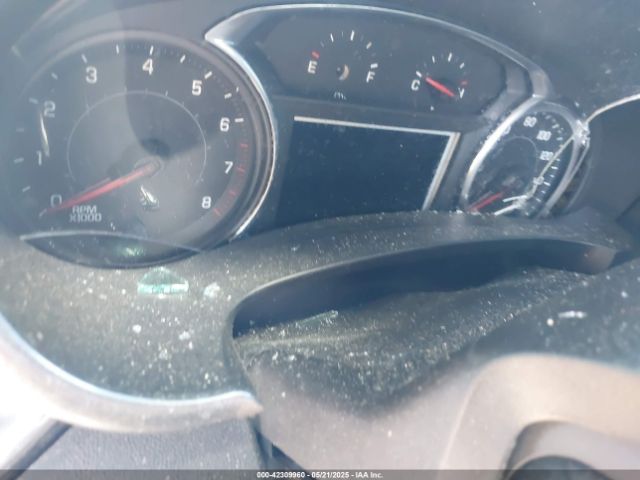 2017 CHEVROLET MALIBU 1G1ZH5SXXHF158886 Photo 6