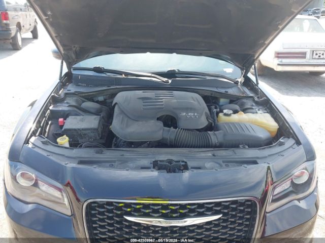 2019 CHRYSLER 300 2C3CCAAG0KH613471 Photo 9