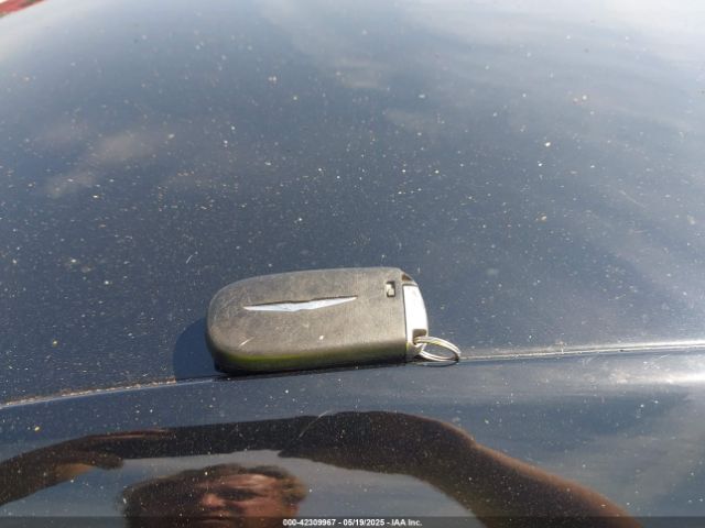 2019 CHRYSLER 300 2C3CCAAG0KH613471 Photo 10