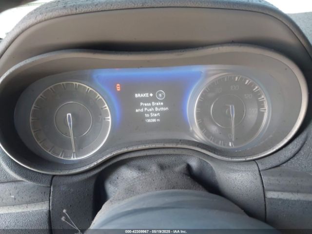 2019 CHRYSLER 300 2C3CCAAG0KH613471 Photo 6