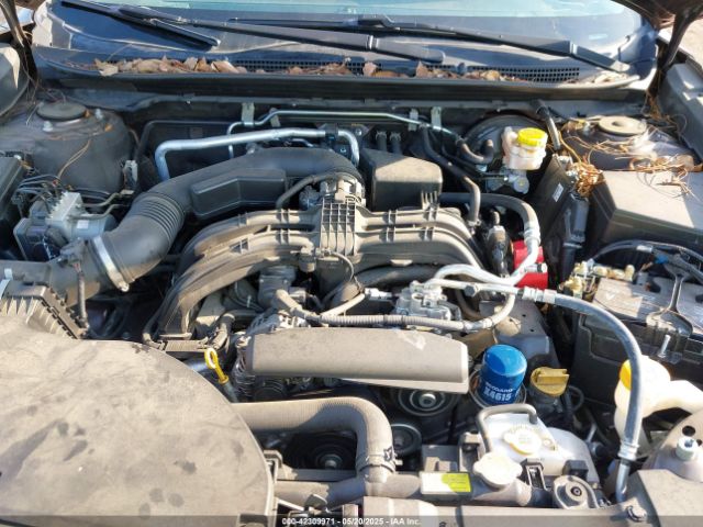 2022 SUBARU OUTBACK 4S4BTANC6N3220012 Photo 9