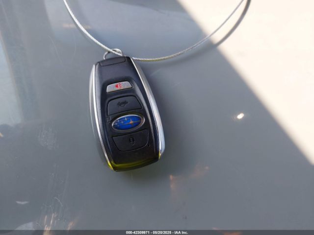 2022 SUBARU OUTBACK 4S4BTANC6N3220012 Photo 10