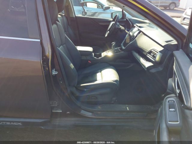 2022 SUBARU OUTBACK 4S4BTANC6N3220012 Photo 4
