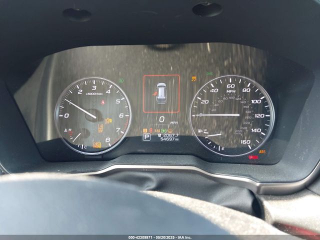 2022 SUBARU OUTBACK 4S4BTANC6N3220012 Photo 6